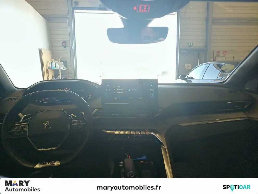 Véhicule occasion 225472 - peugeot 3008 - Photo 8