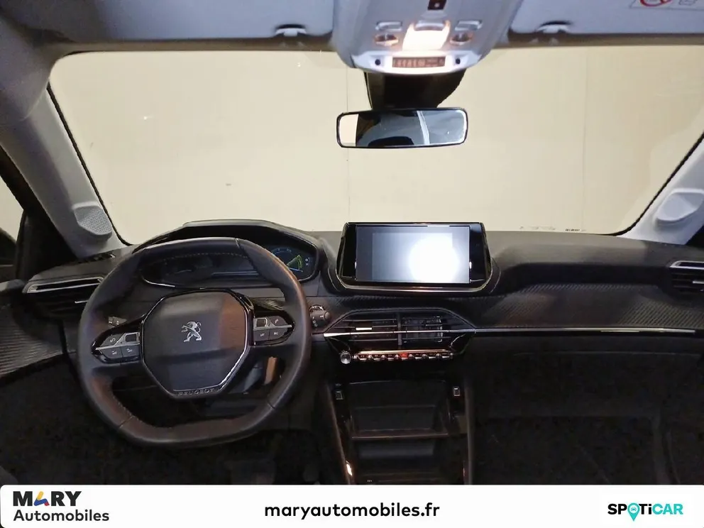 Véhicule occasion 206160 - peugeot 208 - Photo 8