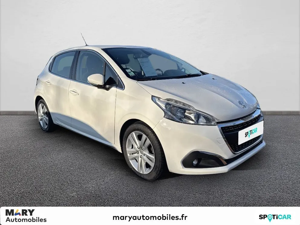 Véhicule occasion 207883 - peugeot 208 - Photo 3