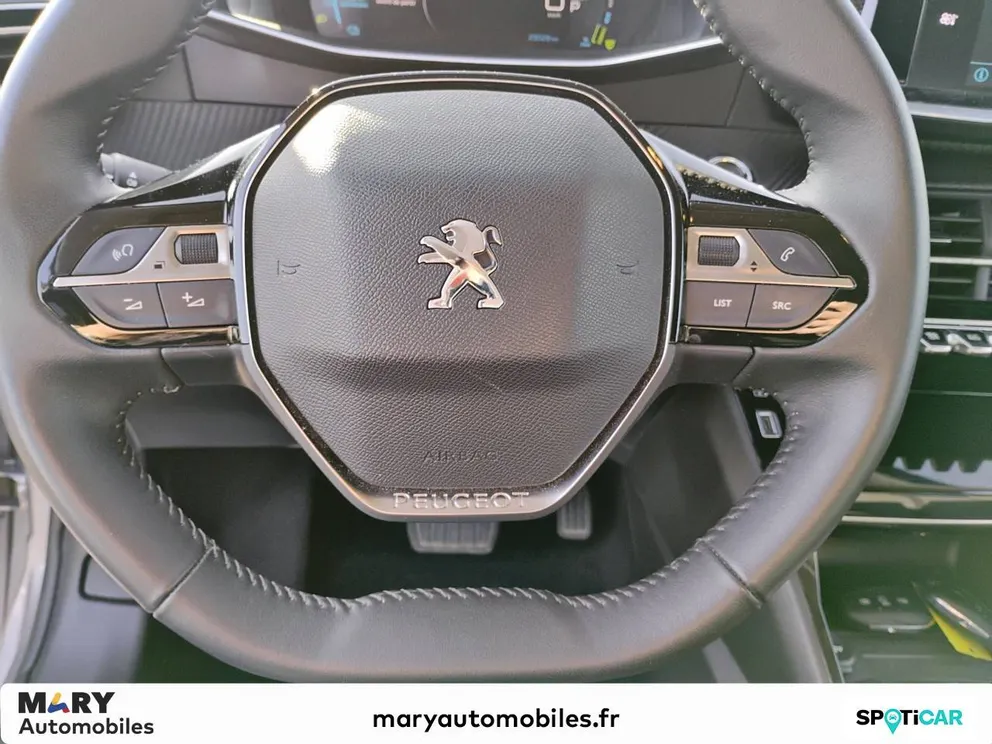 Véhicule occasion 152567 - peugeot 208 - Photo 13