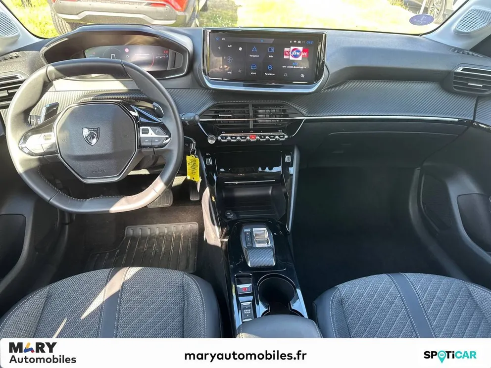 Véhicule occasion 236985 - peugeot 208 - Photo 6