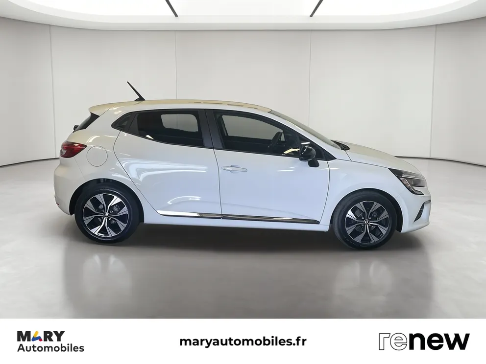 Véhicule occasion 237927 - renault CLIO - Photo 6