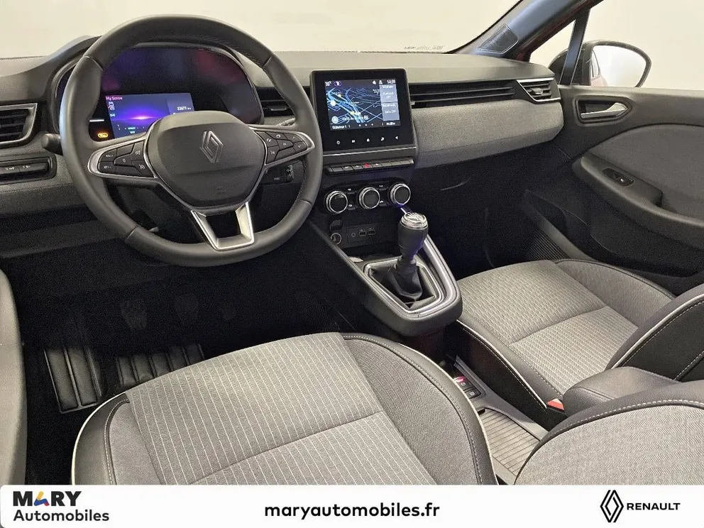 Véhicule occasion 227874 - renault CLIO - Photo 8