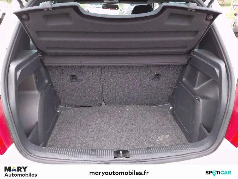 Véhicule occasion 228448 - skoda FABIA - Photo 6