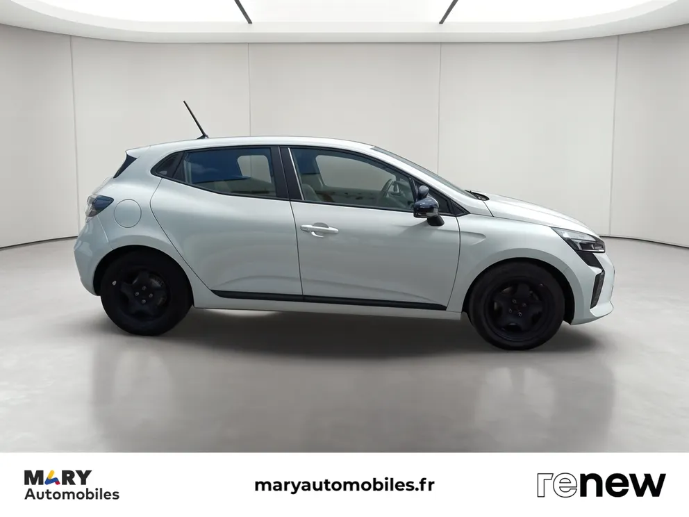 Véhicule occasion 1232649 - renault CLIO - Photo 6
