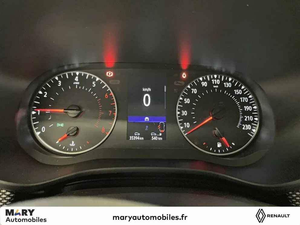 Véhicule occasion 233415 - dacia SANDERO - Photo 15