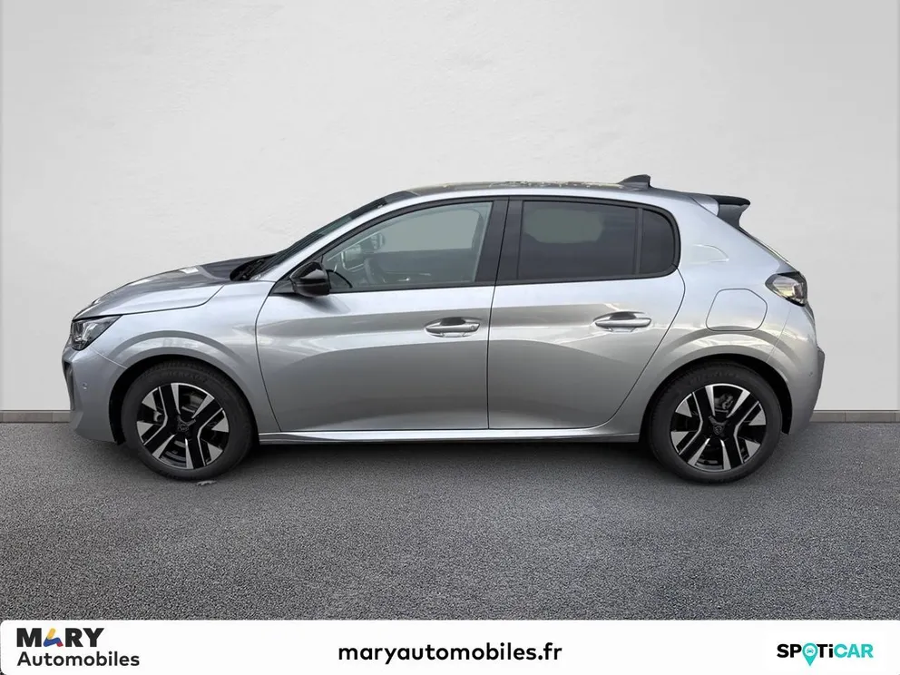 Véhicule occasion 215434 - peugeot 208 - Photo 4