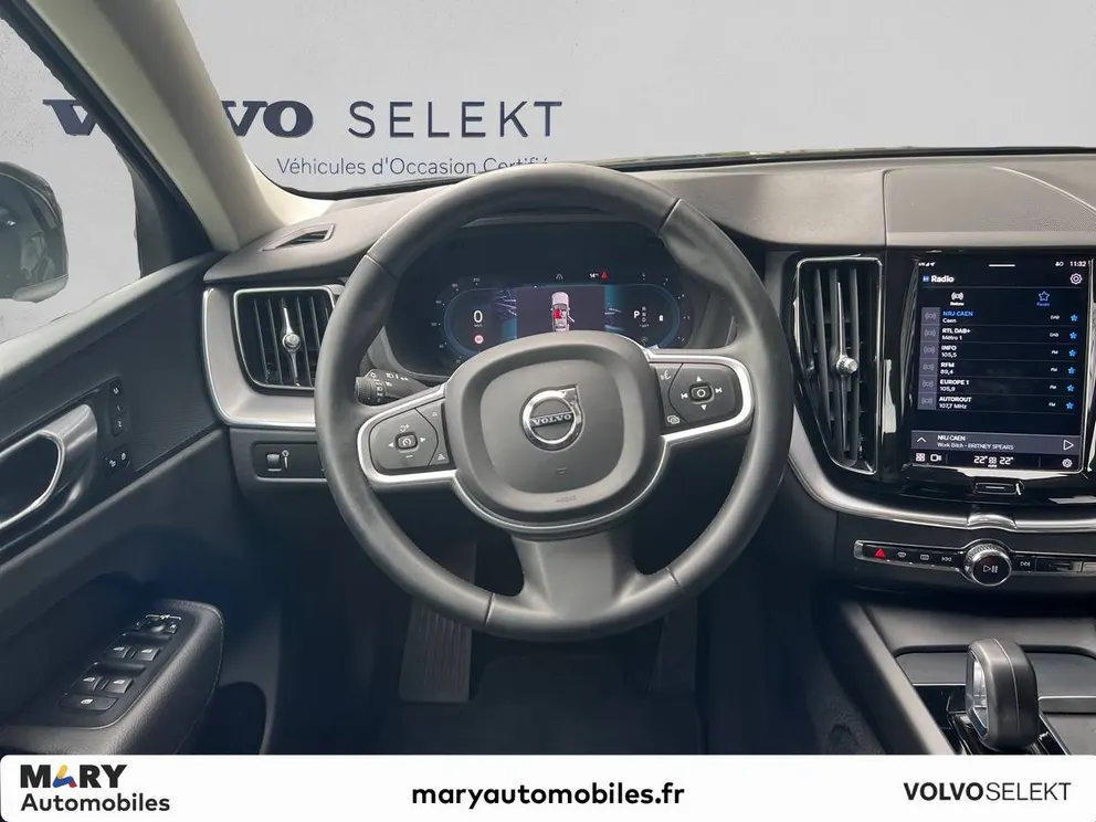 Véhicule occasion 199695 - volvo XC60 - Photo 8