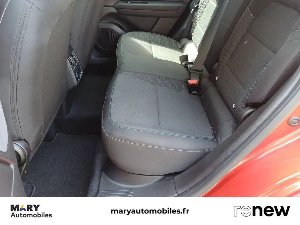 Véhicule occasion 238773 - renault CAPTUR - Photo 20