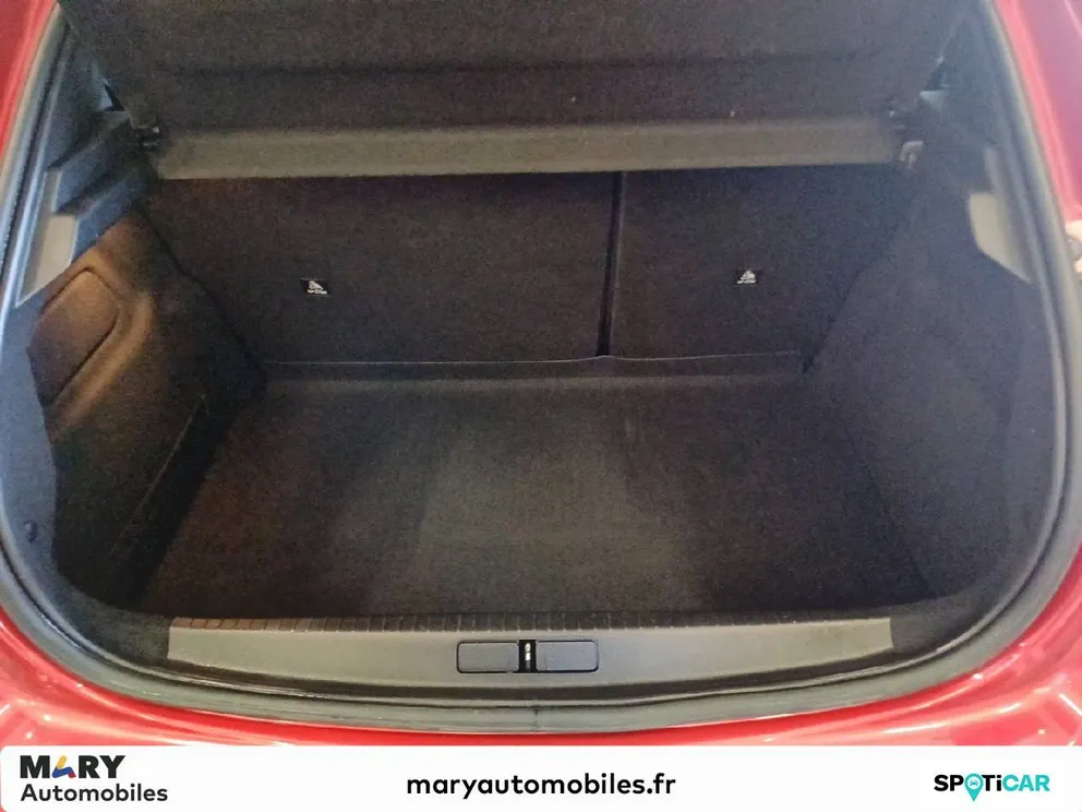 Véhicule occasion 189416 - peugeot 208 - Photo 6