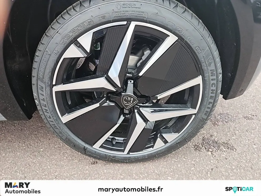 Véhicule occasion 175689 - peugeot 208 - Photo 11