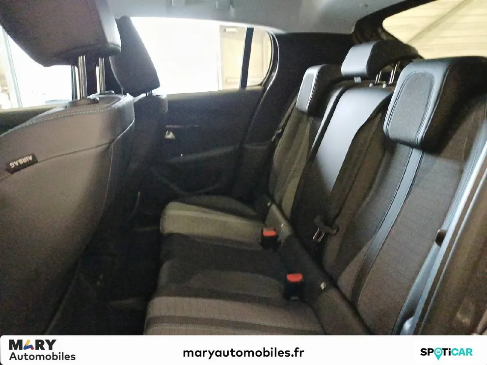 Véhicule occasion 206453 - peugeot 208 - Photo 10