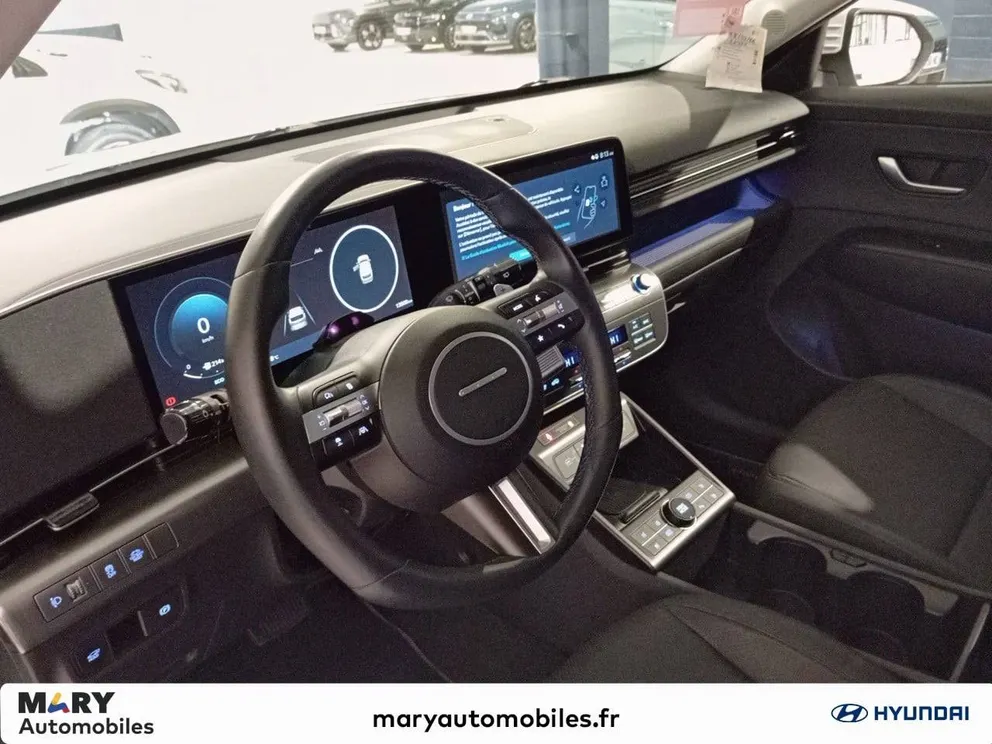 Véhicule occasion 227377 - hyundai KONA - Photo 16