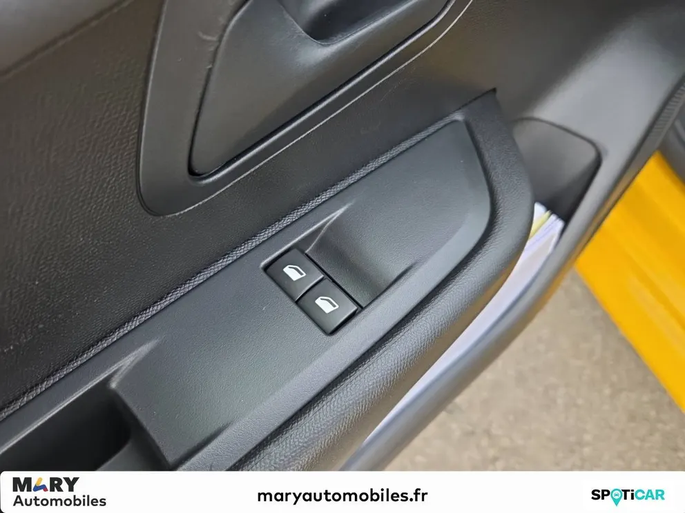 Véhicule occasion 184310 - peugeot 208 - Photo 15