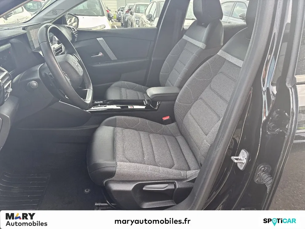 Véhicule occasion 1242326 - Citroën C4 - Photo 13
