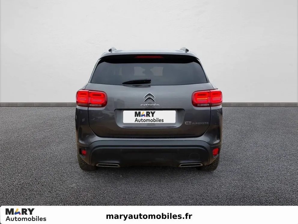 Véhicule occasion 227398 - Citroën C5 AIRCROSS - Photo 5