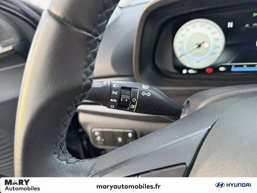 Véhicule occasion 204082 - hyundai BAYON - Photo 14