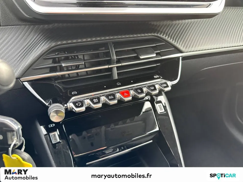 Véhicule occasion 227427 - peugeot 208 - Photo 20