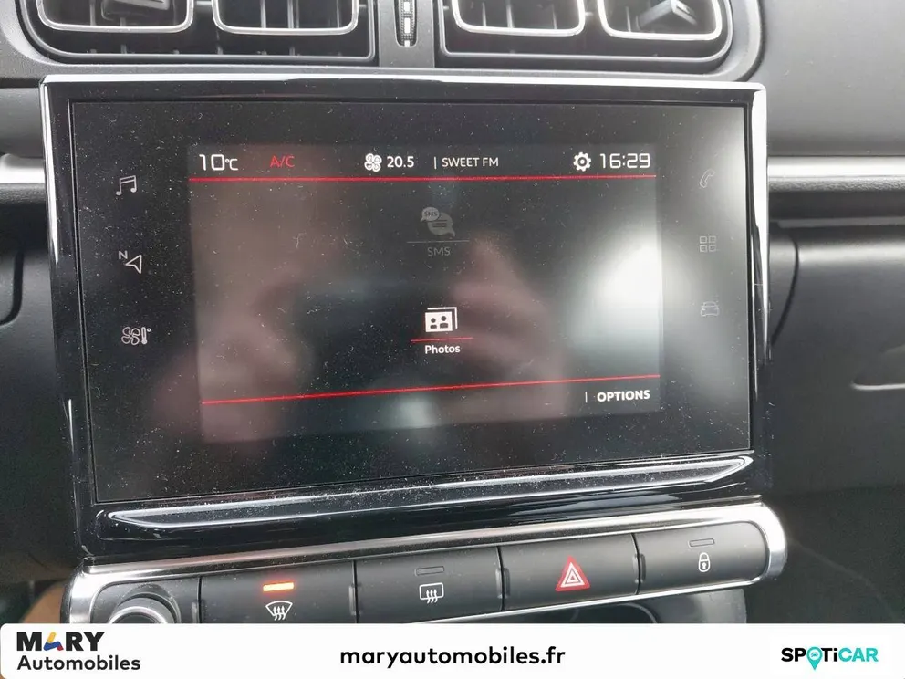 Véhicule occasion 219476 - Citroën C3 - Photo 17