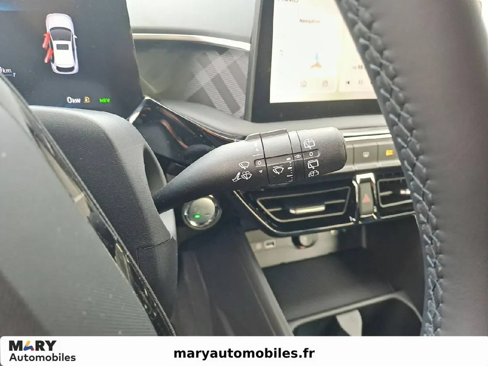 Véhicule occasion 214973 - mg MG3 - Photo 16