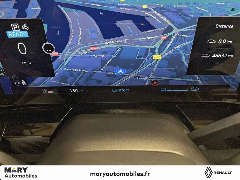 Véhicule occasion 209426 - renault ESPACE - Photo 15