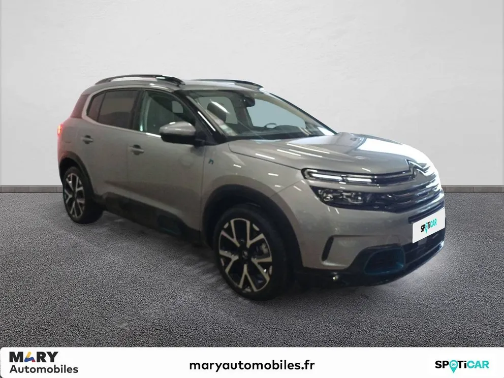 Véhicule occasion 202400 - Citroën C5 AIRCROSS - Photo 3