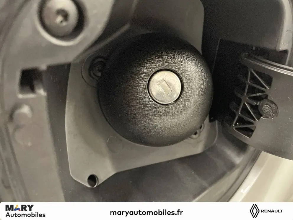 Véhicule occasion 201600 - renault TWINGO - Photo 16