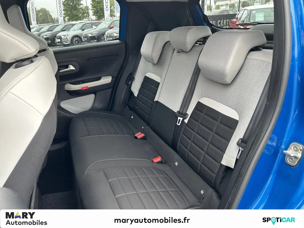 Véhicule occasion 1233030 - Citroën C3 - Photo 21