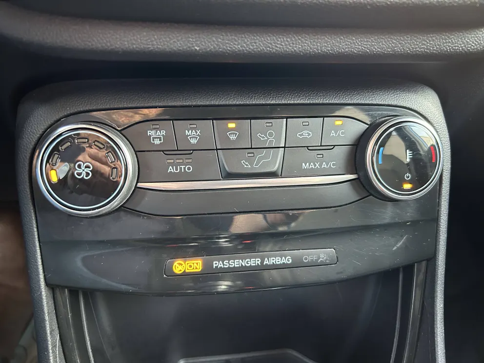 Véhicule occasion 202667 - ford PUMA - Photo 23