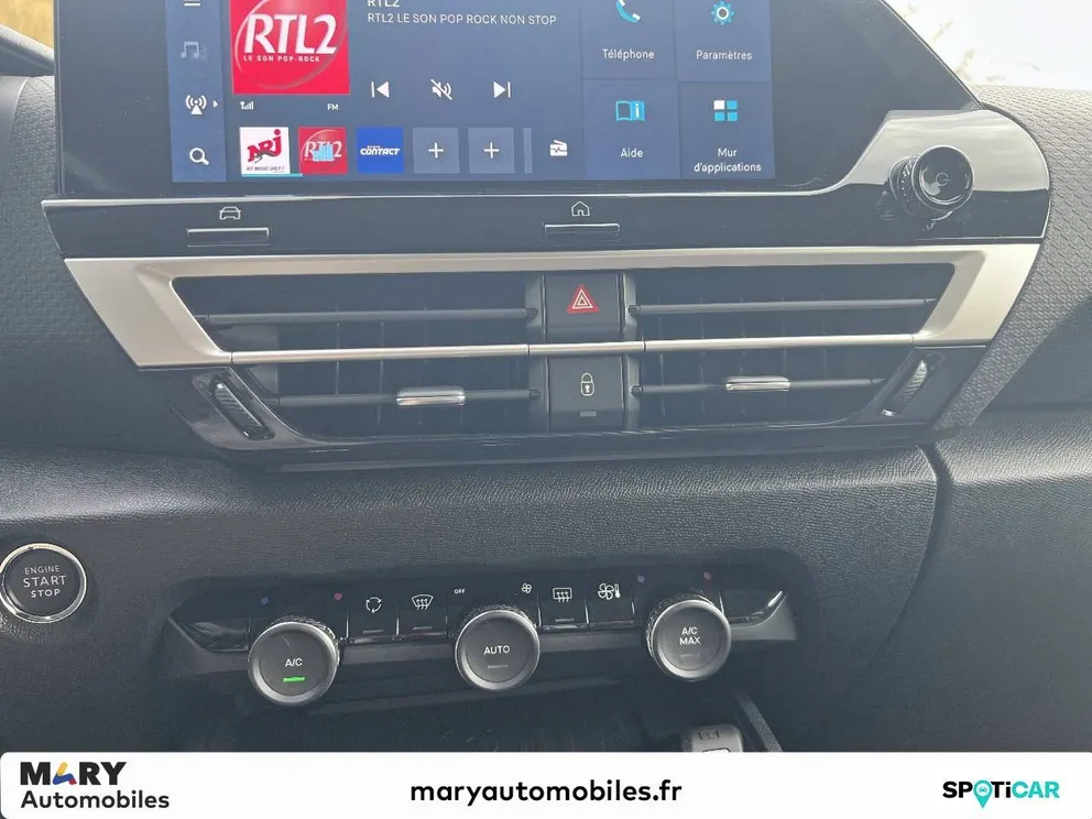 Véhicule occasion 180107 - Citroën C4 - Photo 14