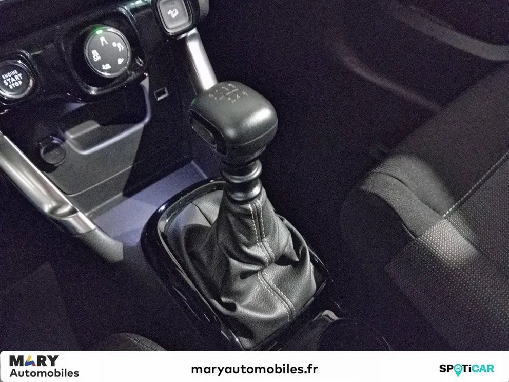 Véhicule occasion 217362 - Citroën C3 AIRCROSS - Photo 15