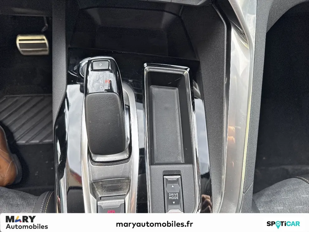 Véhicule occasion 215777 - peugeot 3008 - Photo 14
