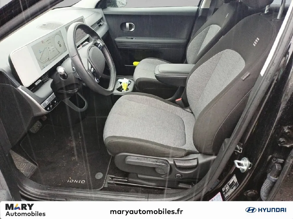Véhicule occasion 222350 - hyundai IONIQ 5 - Photo 9