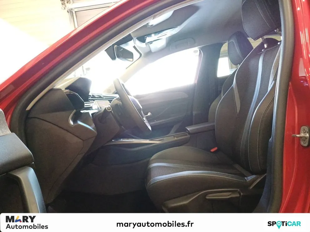 Véhicule occasion 75770 - peugeot 308 - Photo 9