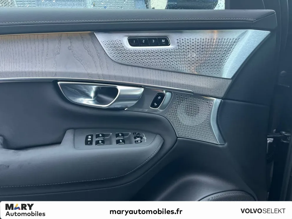 Véhicule occasion 212173 - volvo XC90 - Photo 16