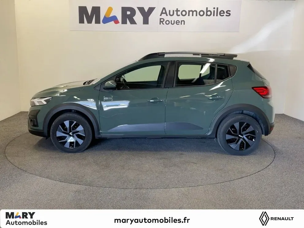 Véhicule occasion 229318 - dacia SANDERO - Photo 7