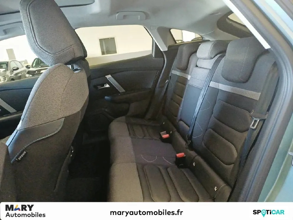 Véhicule occasion 227132 - Citroën C4 - Photo 10