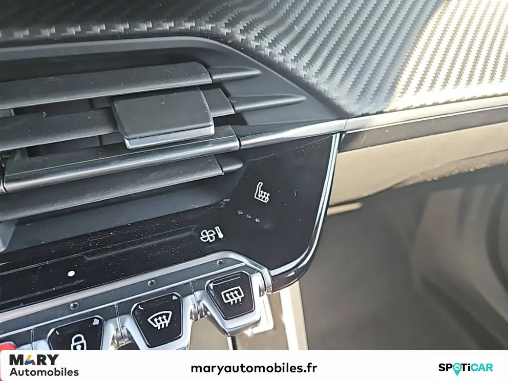 Véhicule occasion 166425 - peugeot 2008 - Photo 15