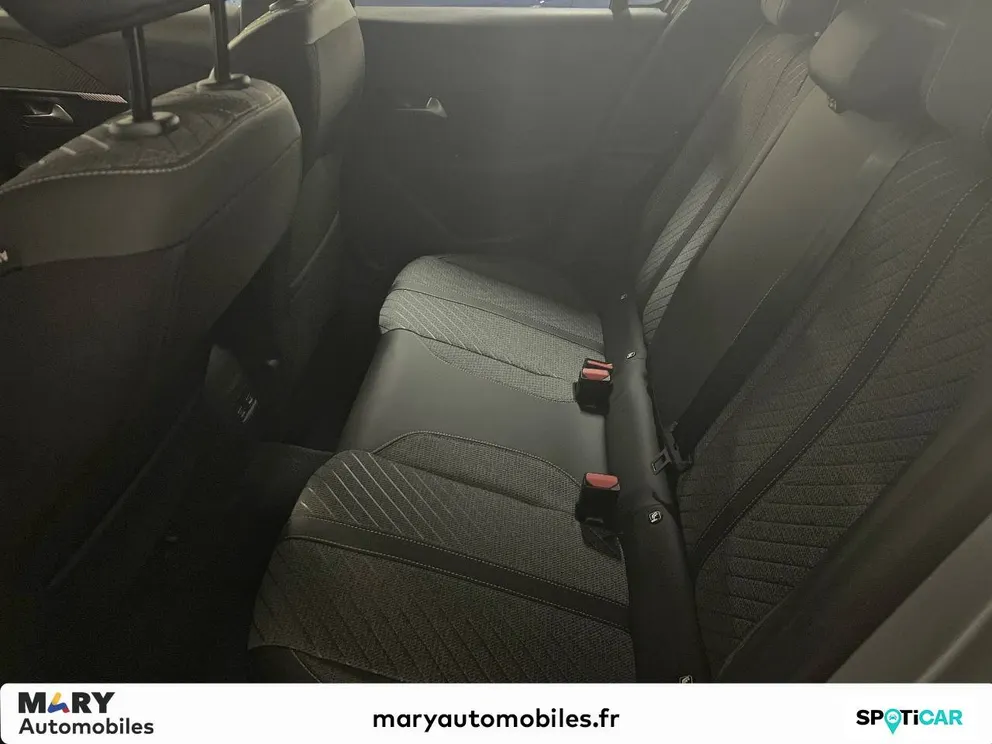 Véhicule occasion 209808 - peugeot 208 - Photo 10