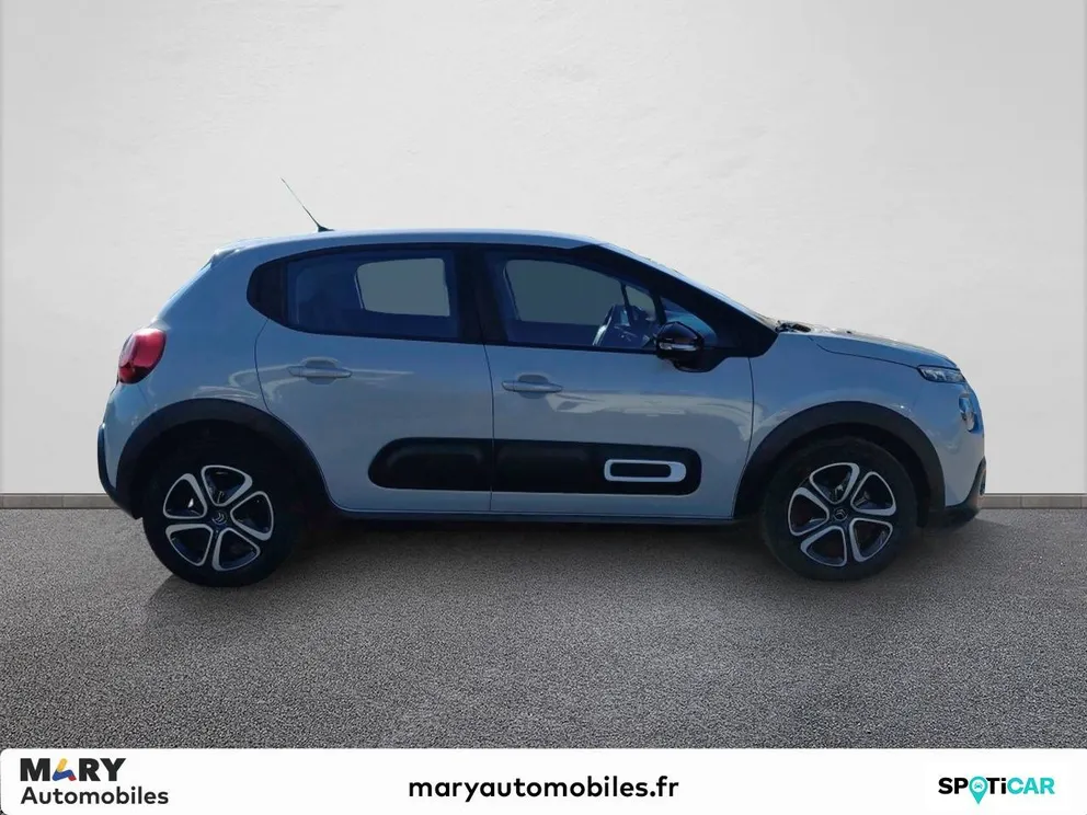 Véhicule occasion 223917 - Citroën C3 - Photo 4