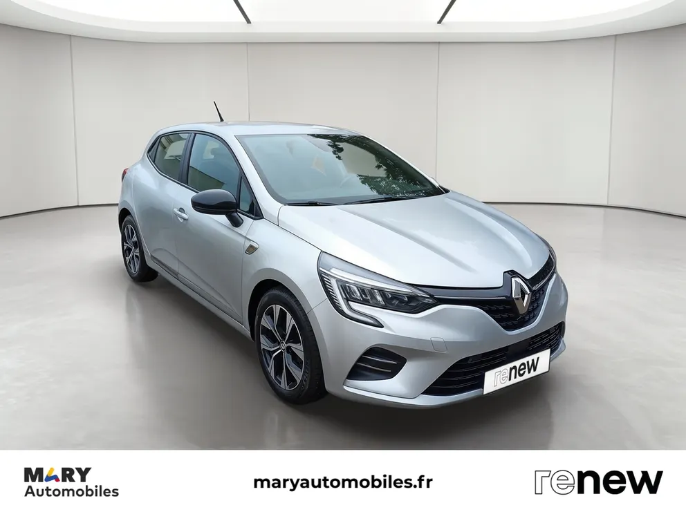 Véhicule occasion 235652 - renault CLIO - Photo 7