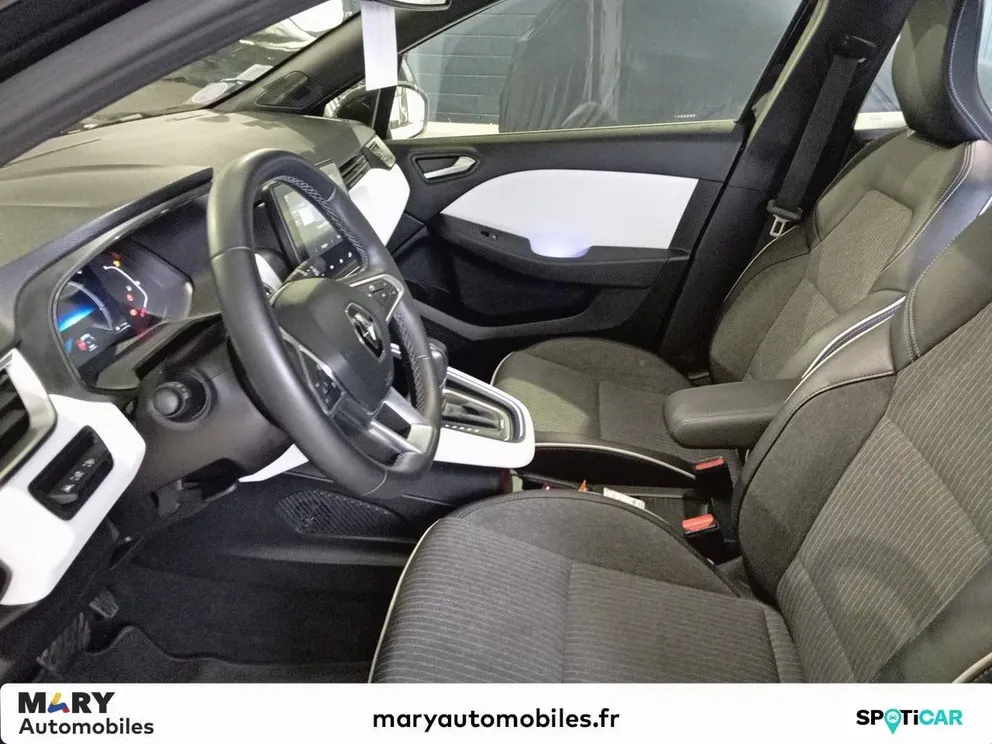 Véhicule occasion 224065 - renault CLIO - Photo 9