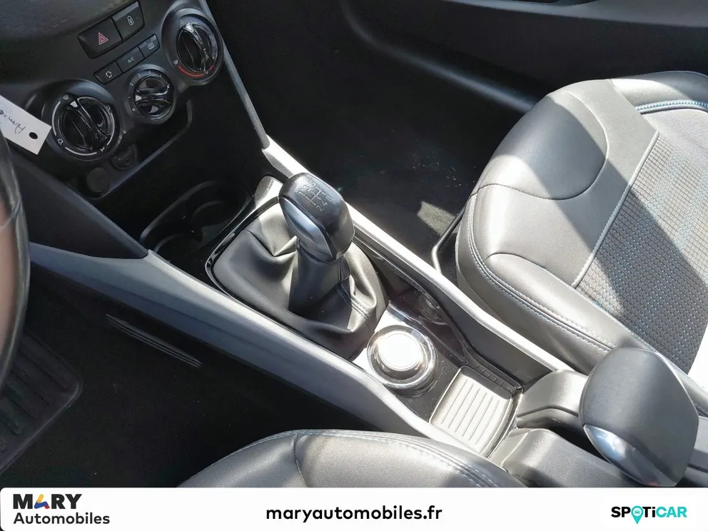 Véhicule occasion 229052 - peugeot 2008 - Photo 11