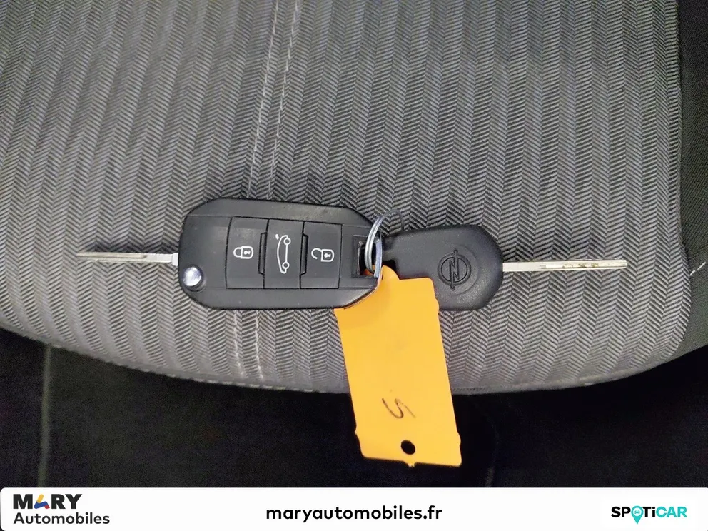 Véhicule occasion 229892 - opel CORSA - Photo 12