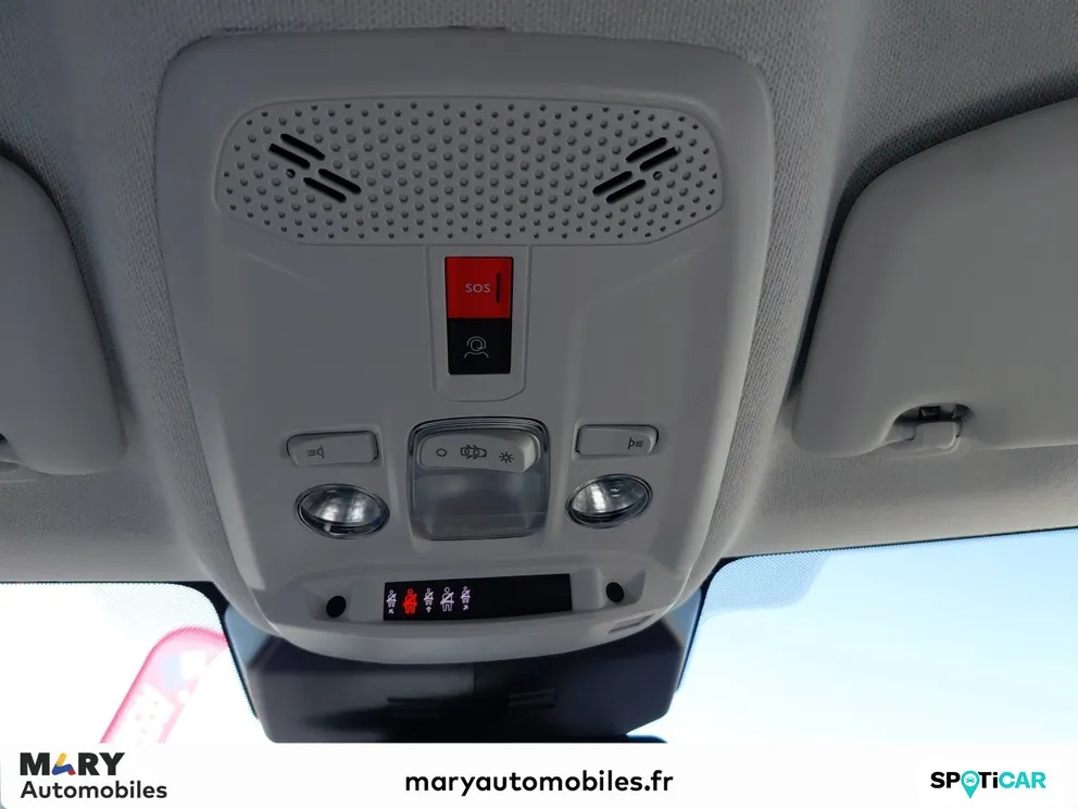Véhicule occasion 1234001 - Citroën C4 - Photo 15