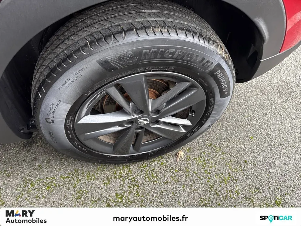 Véhicule occasion 208602 - opel GRANDLAND - Photo 11