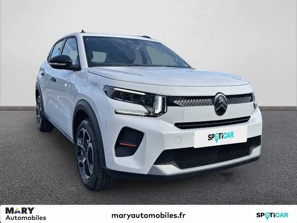 Véhicule occasion 201503 - Citroën C3 - Photo 3