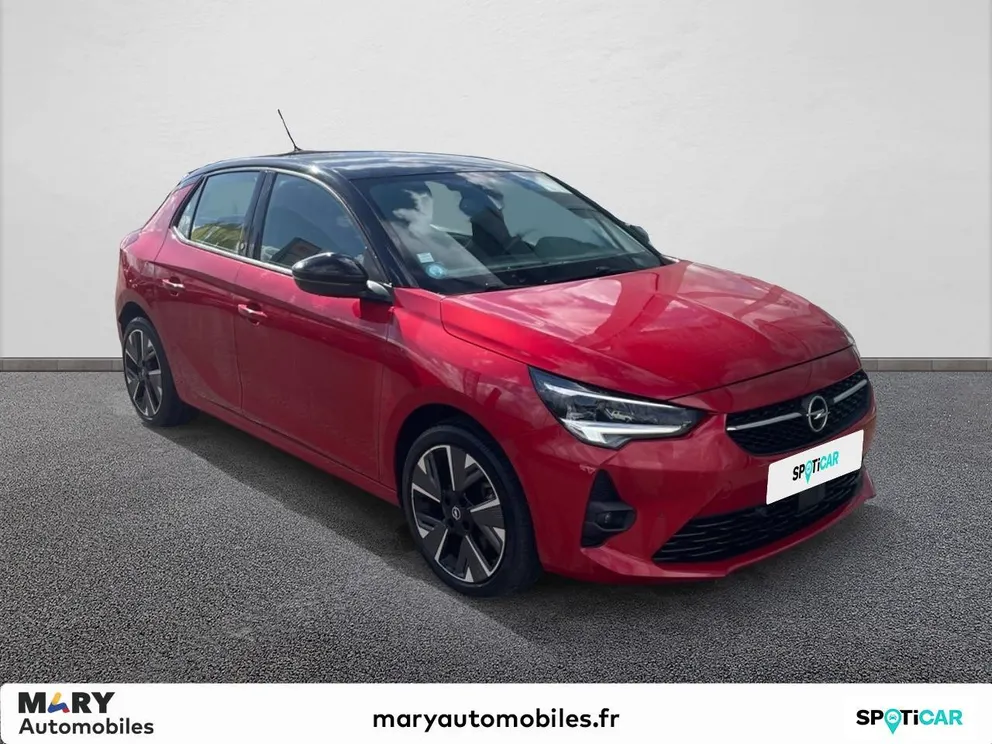 Véhicule occasion 226498 - opel CORSA - Photo 3