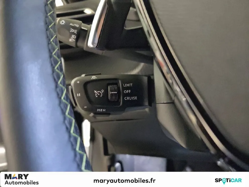 Véhicule occasion 209287 - peugeot 2008 - Photo 14