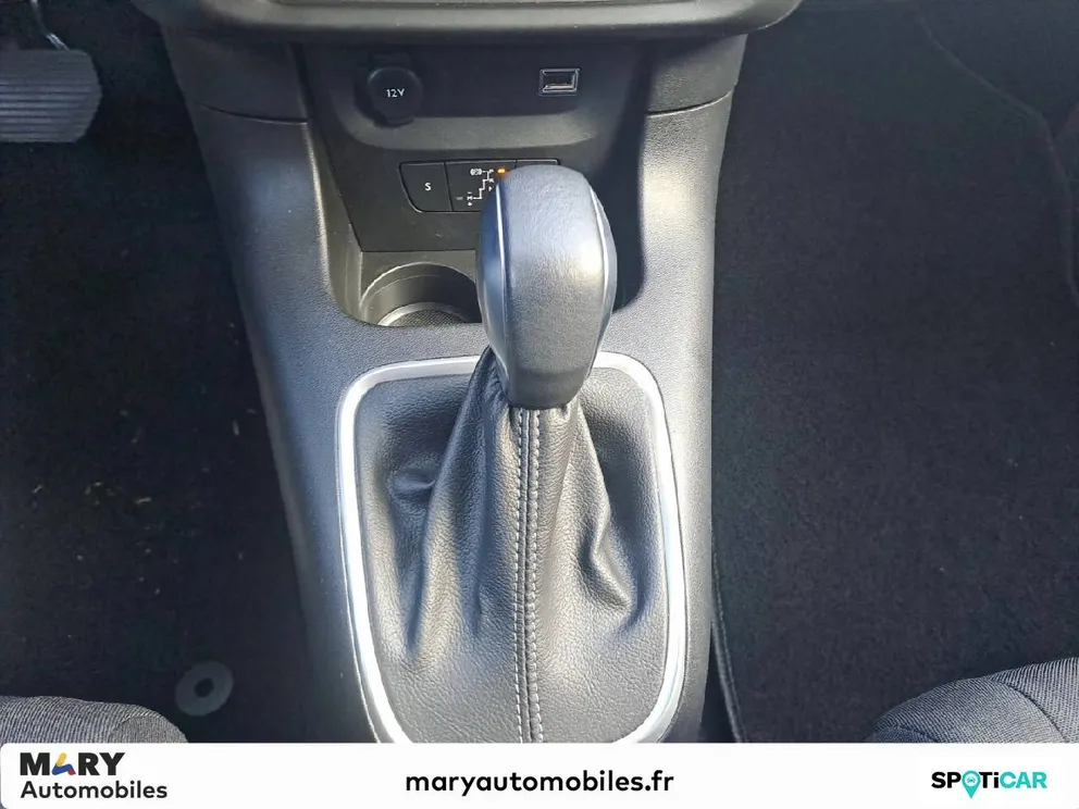 Véhicule occasion 223531 - Citroën C3 - Photo 17